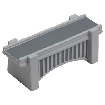 100 Promotional Bridge Stress Reliever - Polyurethane