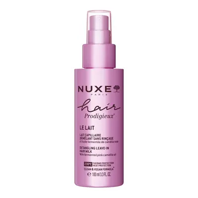 Nuxe Prodigieux No-Rinse Detangling Hair Milk 100ml