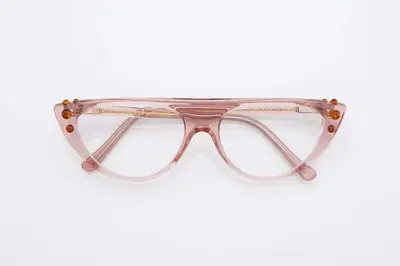 METIS | Color: Pink