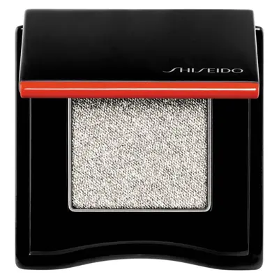 Shiseido POP Powdergel Eyeshadow 07 Shari - Shari Silver 2.5 g