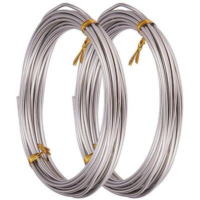 Round Aluminum Wire
