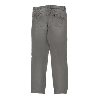 Liu Jo Jeans - 29W UK 8 Grey Cotton