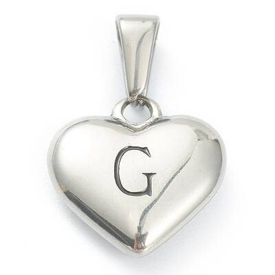 304 Stainless Steel Pendants
