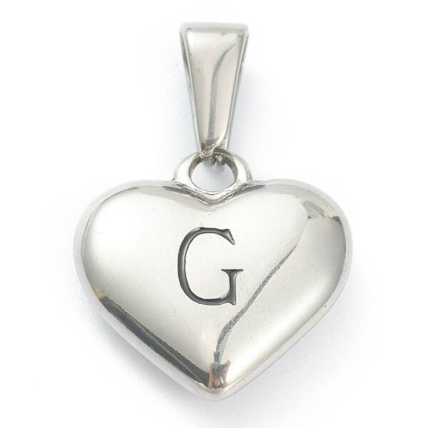 304 Stainless Steel Pendants