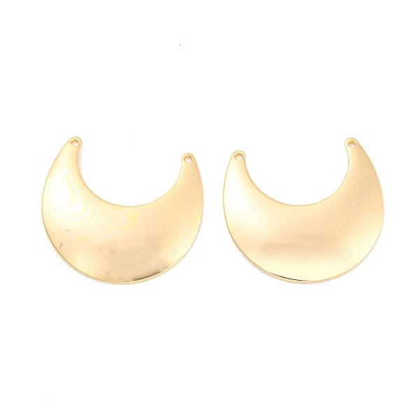 Brass Pendants