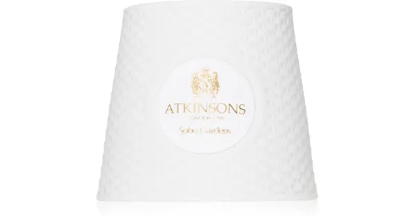 Atkinsons Soho Gardens 250g