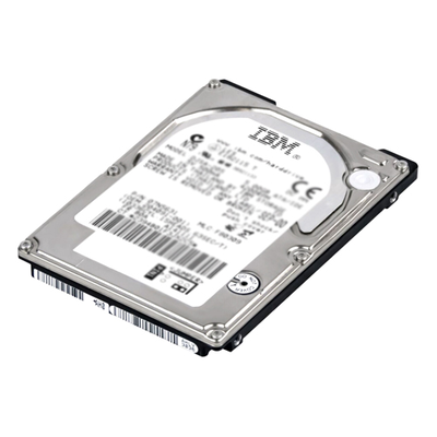 07N7915 IBM Travelstar 30GN 20GB 4200RPM IDE Ultra ATA/100 (ATA-6) 2MB Cache 2.5-Inch Hard Drive