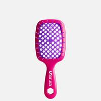 UNbrush Mini Detangling Hair Brush Detangler Mini Size