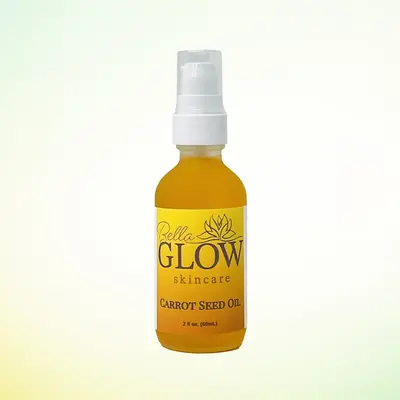 Carrot Seed Pure Oil | 100% PURE | Fair Trade + Ethically Sourced | Essential Oil Size: 2 oz