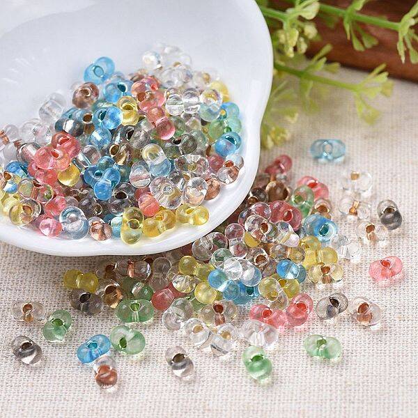 Czech Glass Beads