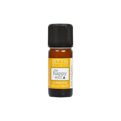 Styx be happy Oil Blend with Mandarin, 10 ml