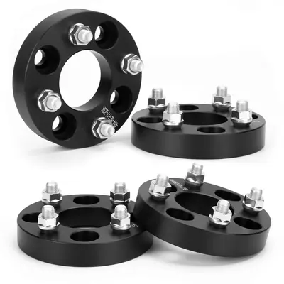 1 Wheel Spacers 4x101.67 for EZ GO EZGO Club Car - KSP performance