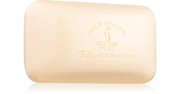 Taylor of Old Bond Street sandalwood soap 200 g