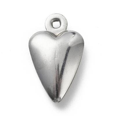 Non-Tarnish 304 Stainless Steel Pendants