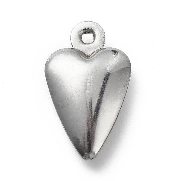 Non-Tarnish 304 Stainless Steel Pendants