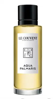 Le Couvent Maison de Parfum Cologne Botanique Absolue Aqua Palmaris Eau de Toilette unisex 50 ml