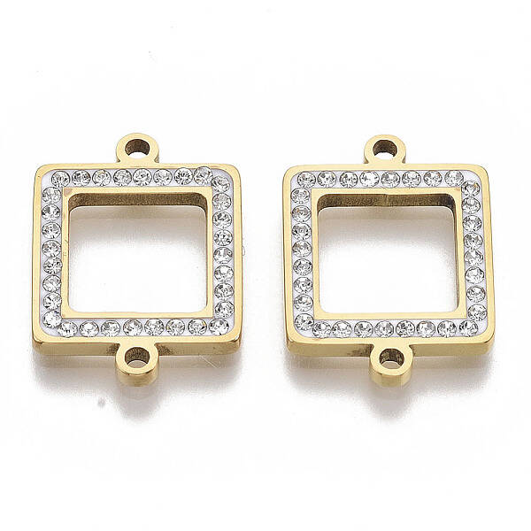 304 Stainless Steel Links connectors