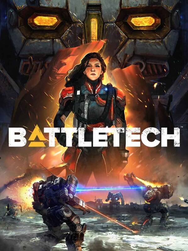 BattleTech | Steam