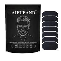 Anti-Snoring Mouth Tape (1 Pack/30 Pieces) – A Proven Aid for Better Sleep Skincare Comfort