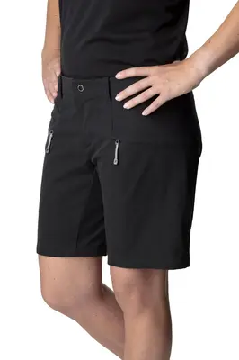 W's Daybreak Shorts | Color: true black | Size: S