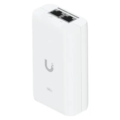 UACC-POE++-10G Ubiquiti UniFi 60-Watt PoE injector