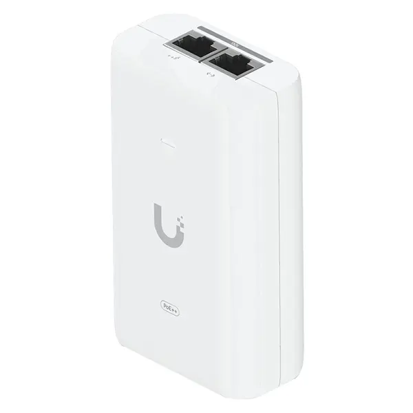 UACC-POE++-10G Ubiquiti UniFi 60-Watt PoE injector