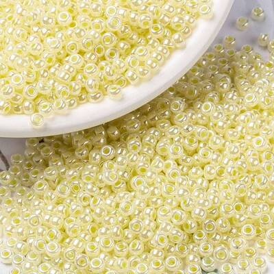 MIYUKI Round Rocailles Beads