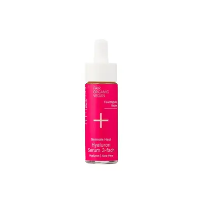 I+m Hyaluronic Acid and Aloe Vera Serum 25 ml