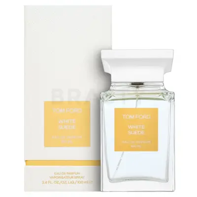 Tom Ford White Suede EDP U 100 ml