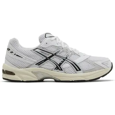 ASICS Gel-1130 White Cloud Grey 1201A256-118 Men's Fashion Shoes New