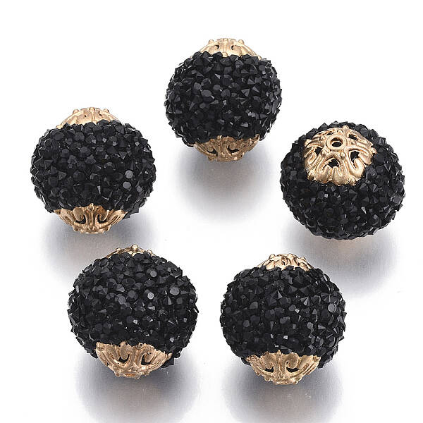 Handmade Indonesia Beads