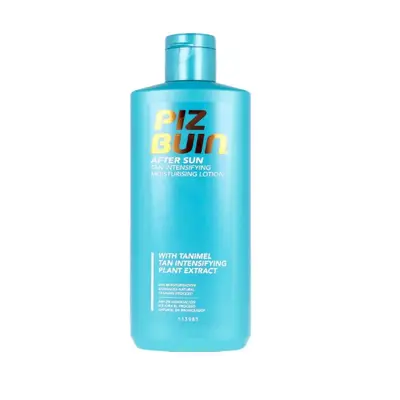 Puz Buin After-Sun lozione Tan Intensifier 200ml