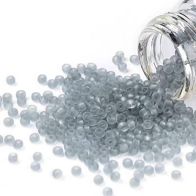 TOHO Round Seed Beads