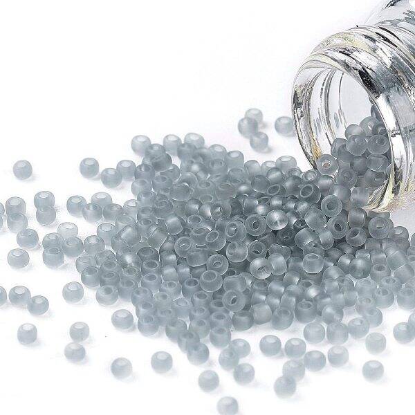 TOHO Round Seed Beads