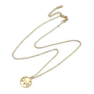 304 Stainless Steel Pendaant Necklaces