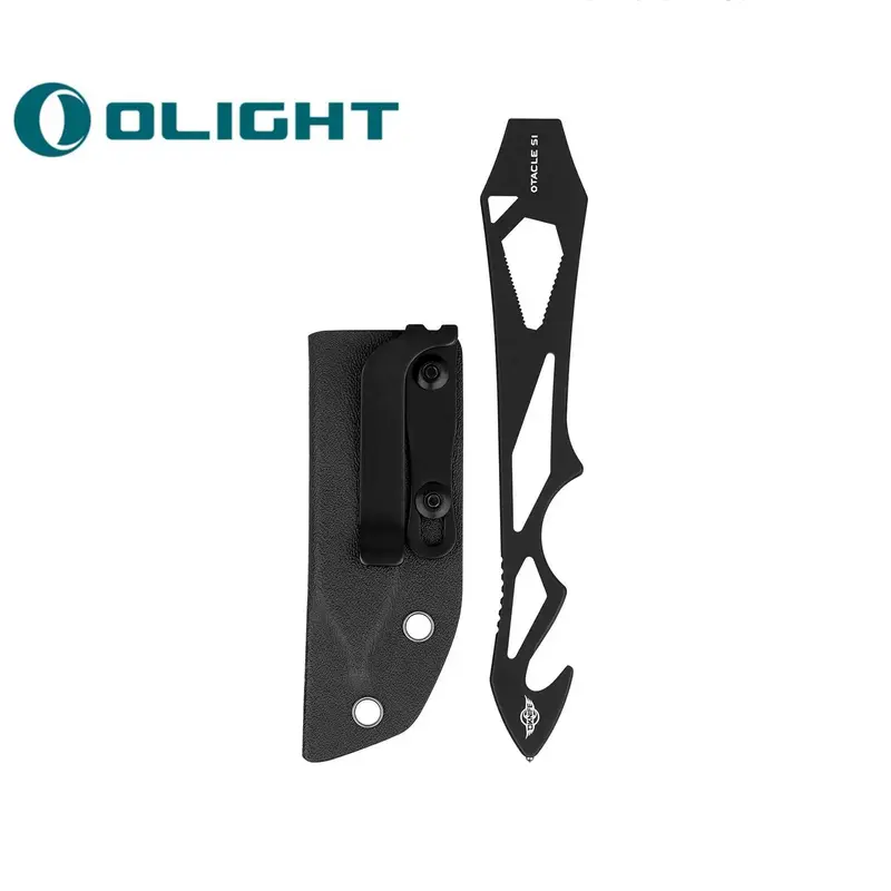OLIGHT Otacle S1 Multi-Purpose Tool