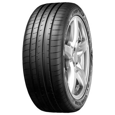 Goodyear Tire EAGLE F1 ASYMMETRIC 5 Summer - 255/35R20 100Y