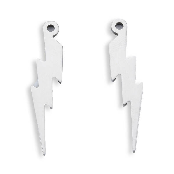 Non-Tarnish 201 Stainless Steel Pendants