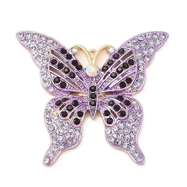 Zinc Alloy Pendants