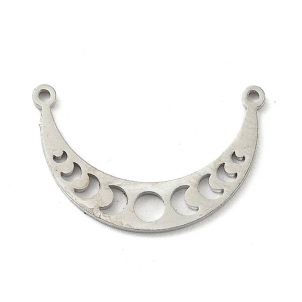 10Pcs 304 Stainless Steel Links
