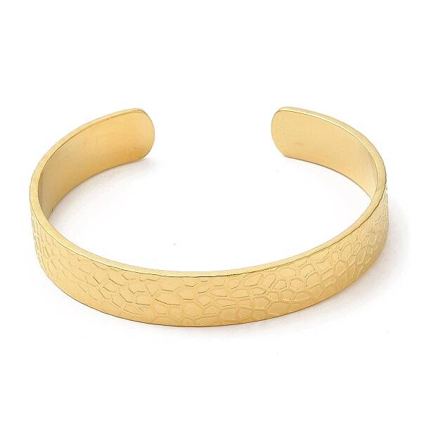 Ion Plating(IP) 304 Stainless Steel Bangles
