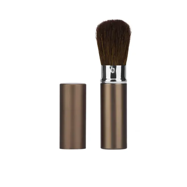 Beautytime international Retractable Blush Brush Beautytime 1 Piece