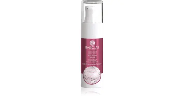 BasicLab Cosmetology Esteticus capillary and redness reducing serum 15% Azelaic Acid 30 ml