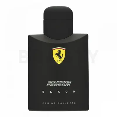 Ferrari Scuderia Black EDT M 125 ml