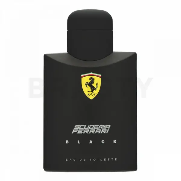 Ferrari Scuderia Black EDT M 125 ml