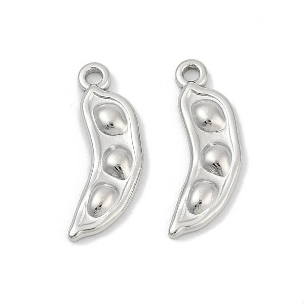 304 Stainless Steel Pendants