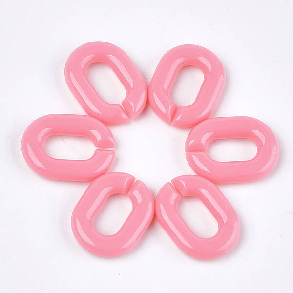 Acrylic Linking Rings