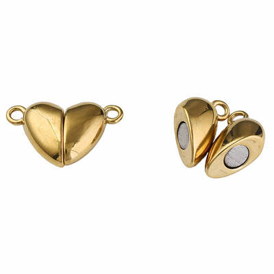 304 Stainless Steel Magnetic Clasps