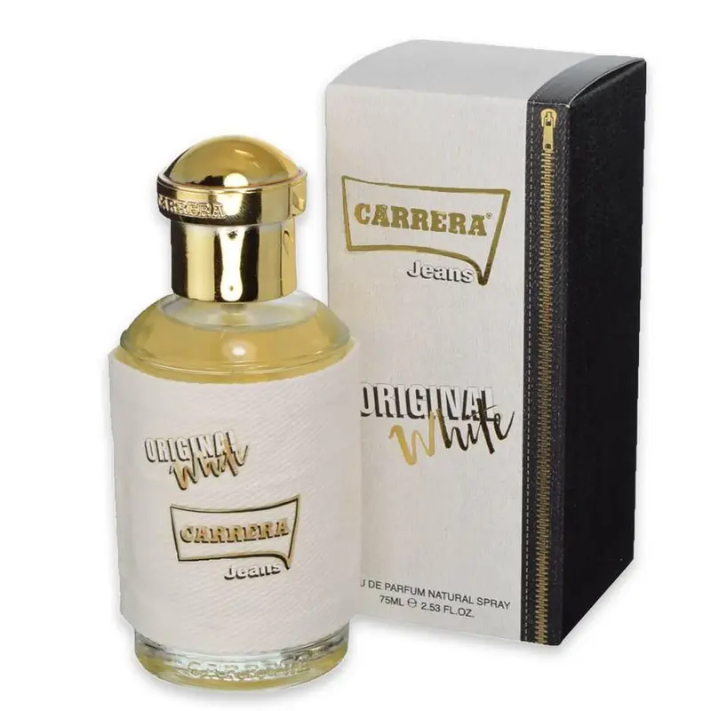 Carrera original white edp 75 ml