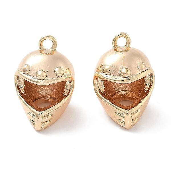 Brass Charms
